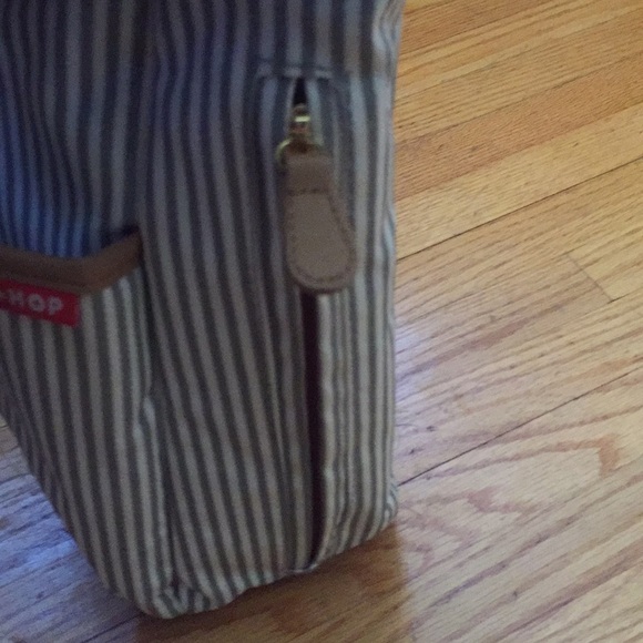 Skip hop diaper bag - Picture 5 of 7